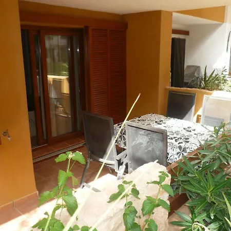 La Recoleta Punta Prima Apartment