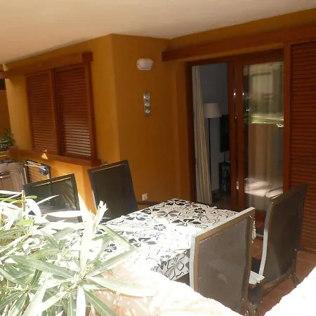 La Recoleta Punta Prima