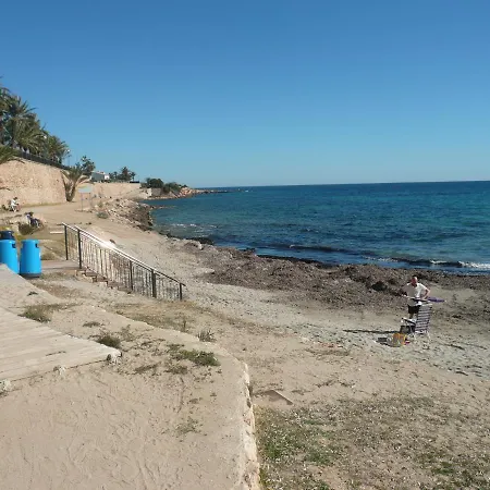La Recoleta Punta Prima Apartment