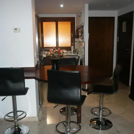 La Recoleta Punta Prima Апартаменти Торрев'єха