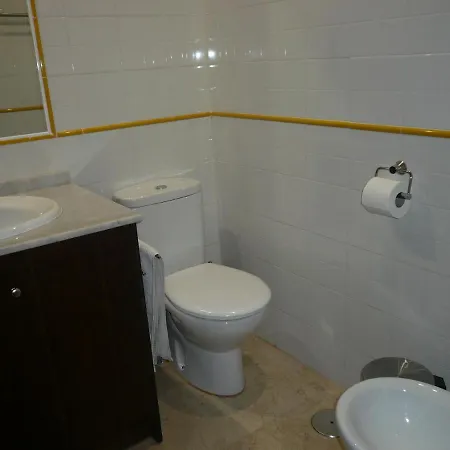 La Recoleta Punta Prima Apartment Torrevieja