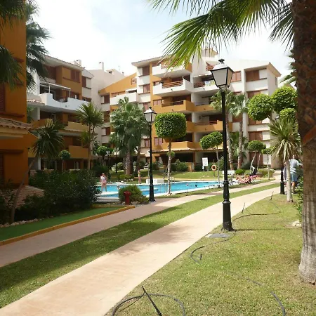 Apartment La Recoleta Punta Prima *