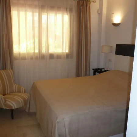 La Recoleta Punta Prima Apartment Torrevieja