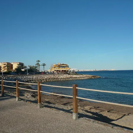 La Recoleta Punta Prima *