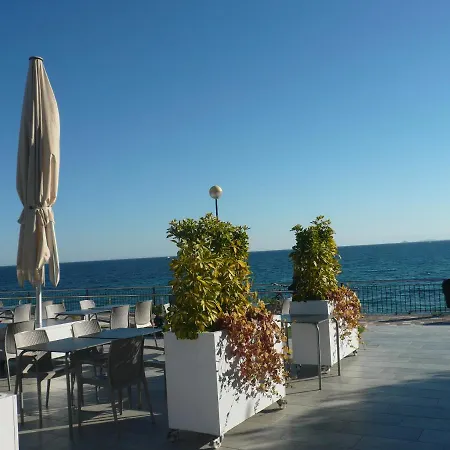 Апартаменты La Recoleta Punta Prima