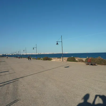 La Recoleta Punta Prima * Торевьиа