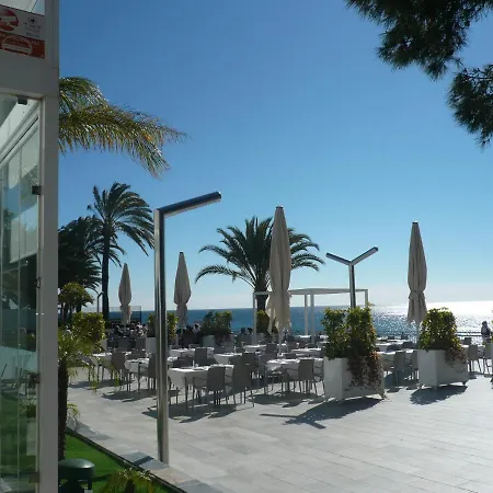 Апартаменти La Recoleta Punta Prima *