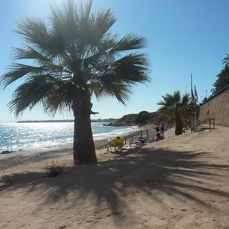 La Recoleta Punta Prima