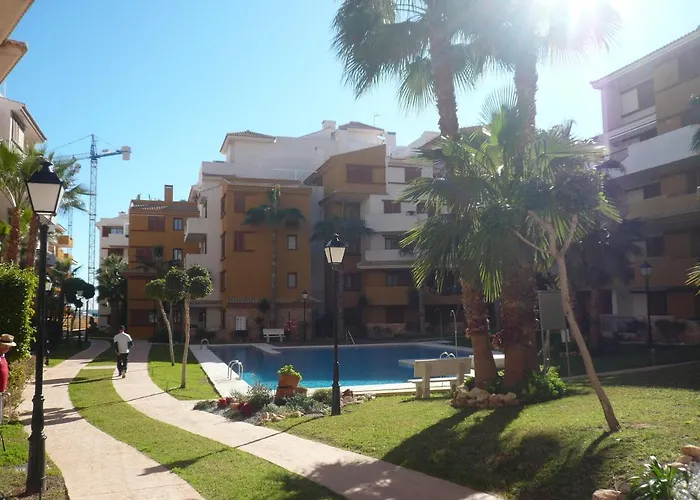 La Recoleta Punta Prima