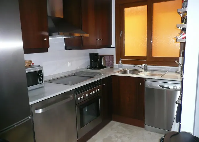 La Recoleta Punta Prima * Torrevieja