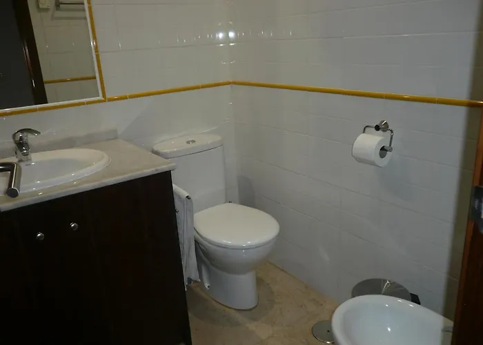 La Recoleta Punta Prima Apartment Torrevieja