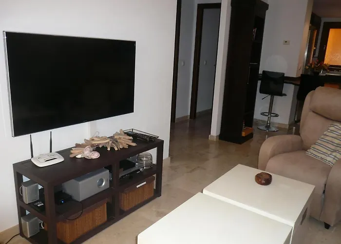 Apartment La Recoleta Punta Prima Torrevieja