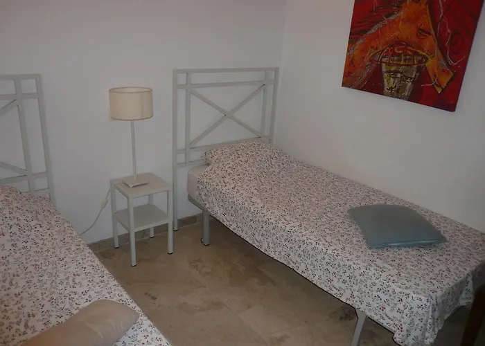 La Recoleta Punta Prima Apartment Torrevieja