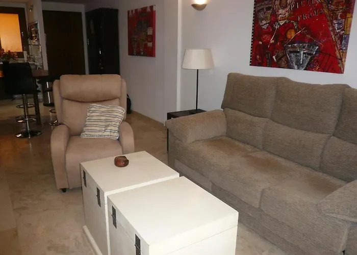 La Recoleta Punta Prima