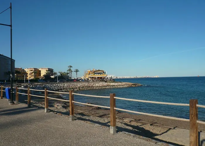 La Recoleta Punta Prima *