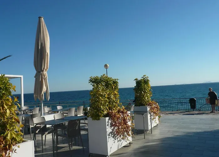 Apartment La Recoleta Punta Prima