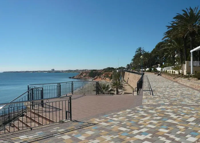 Apartment La Recoleta Punta Prima Torrevieja