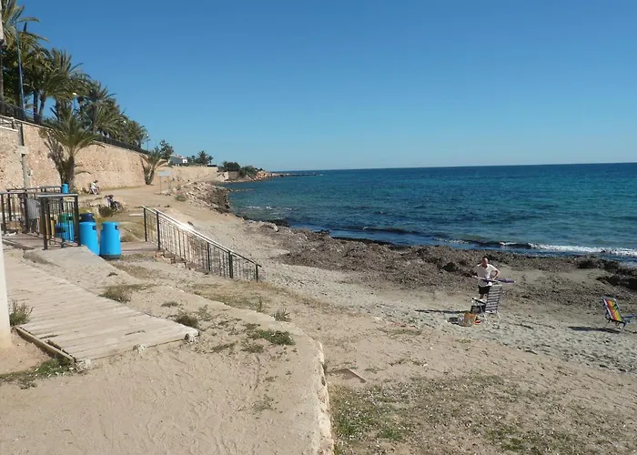 La Recoleta Punta Prima Apartment