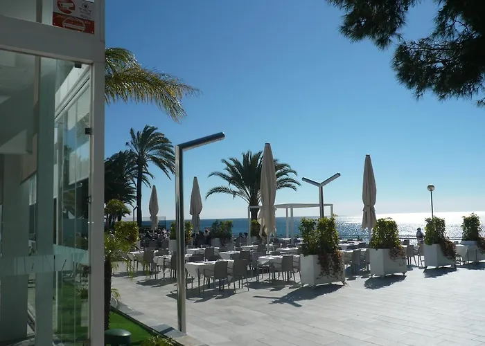 Apartment La Recoleta Punta Prima *