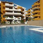 La Recoleta Punta Prima Apartment Torrevieja