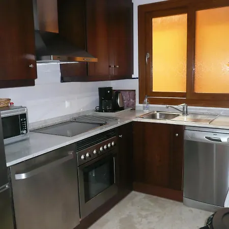 La Recoleta Punta Prima * Торевьиа