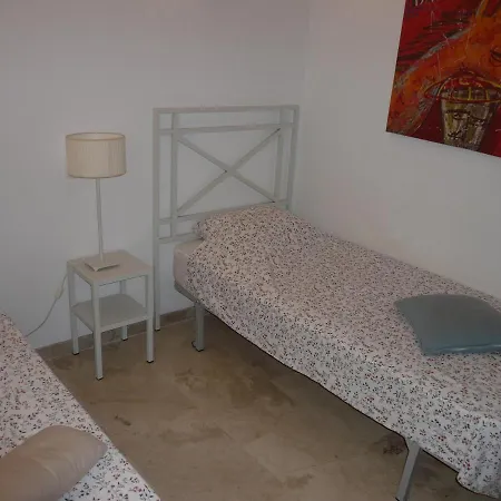 La Recoleta Punta Prima Апартаменты Торевьиа
